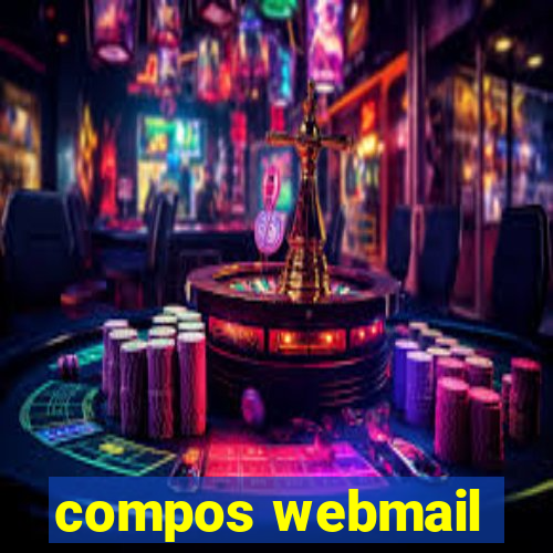 compos webmail